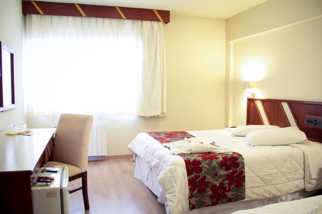 Sao Joaquim Park Hotel Zewnętrze zdjęcie