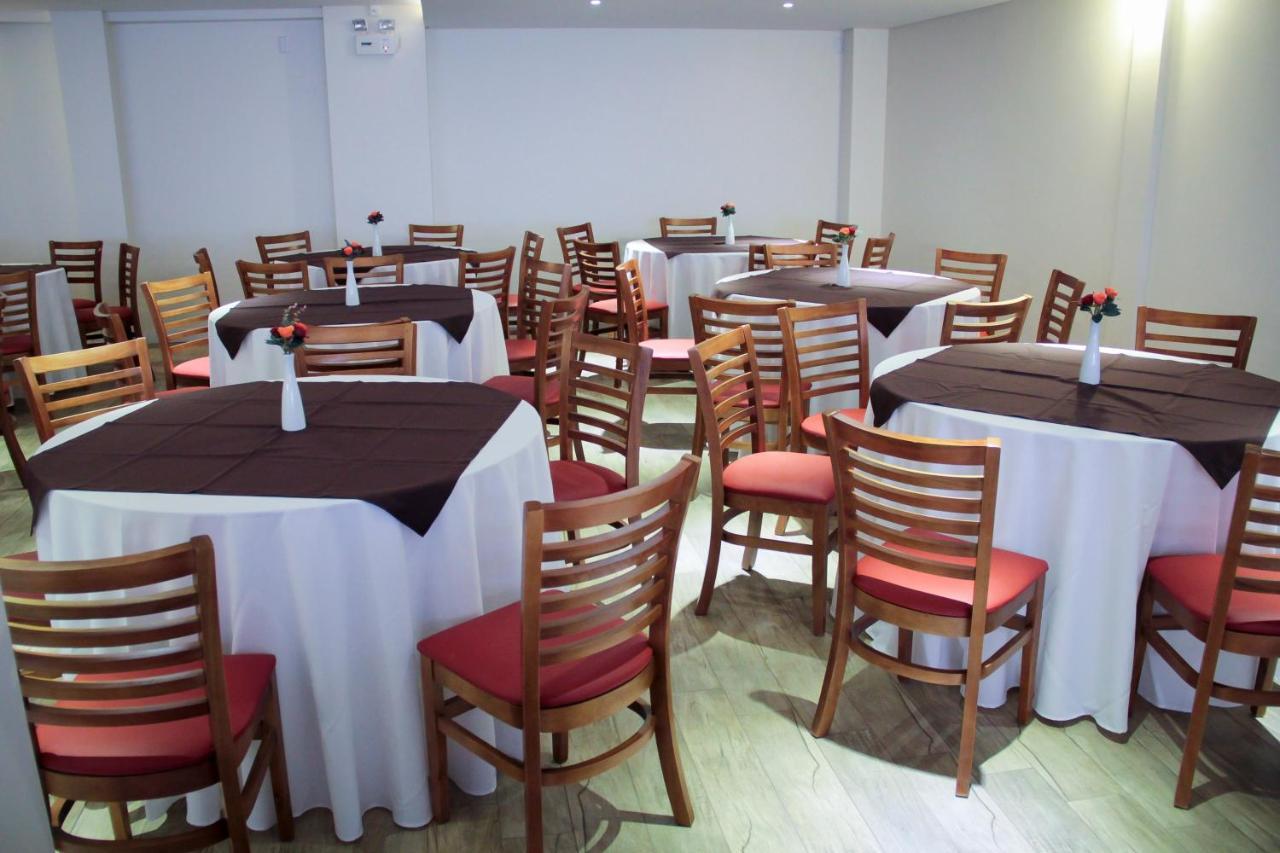 Sao Joaquim Park Hotel Zewnętrze zdjęcie